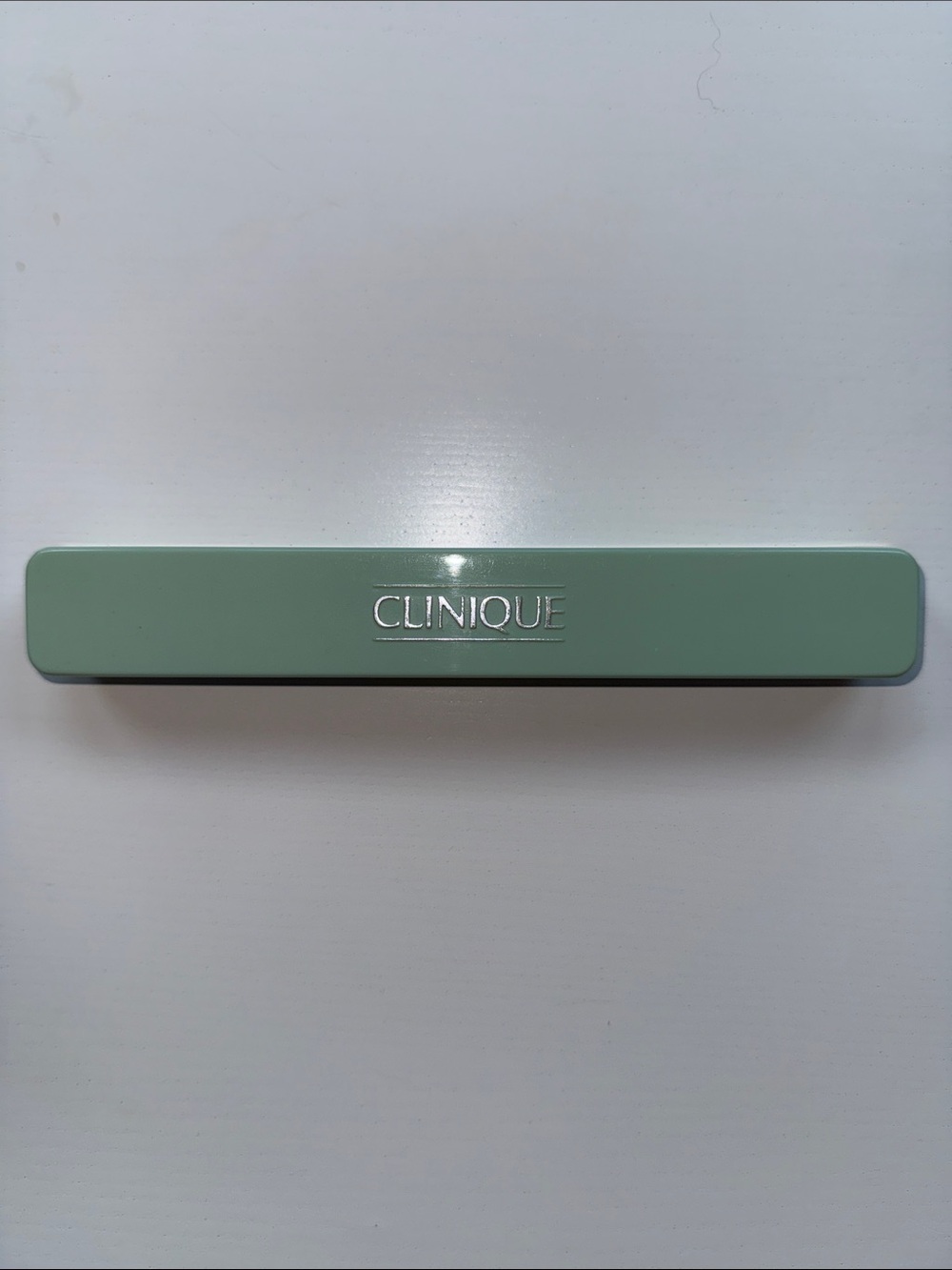 Vintage Clinique liner holder